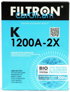 Filtron K 1200A-2X